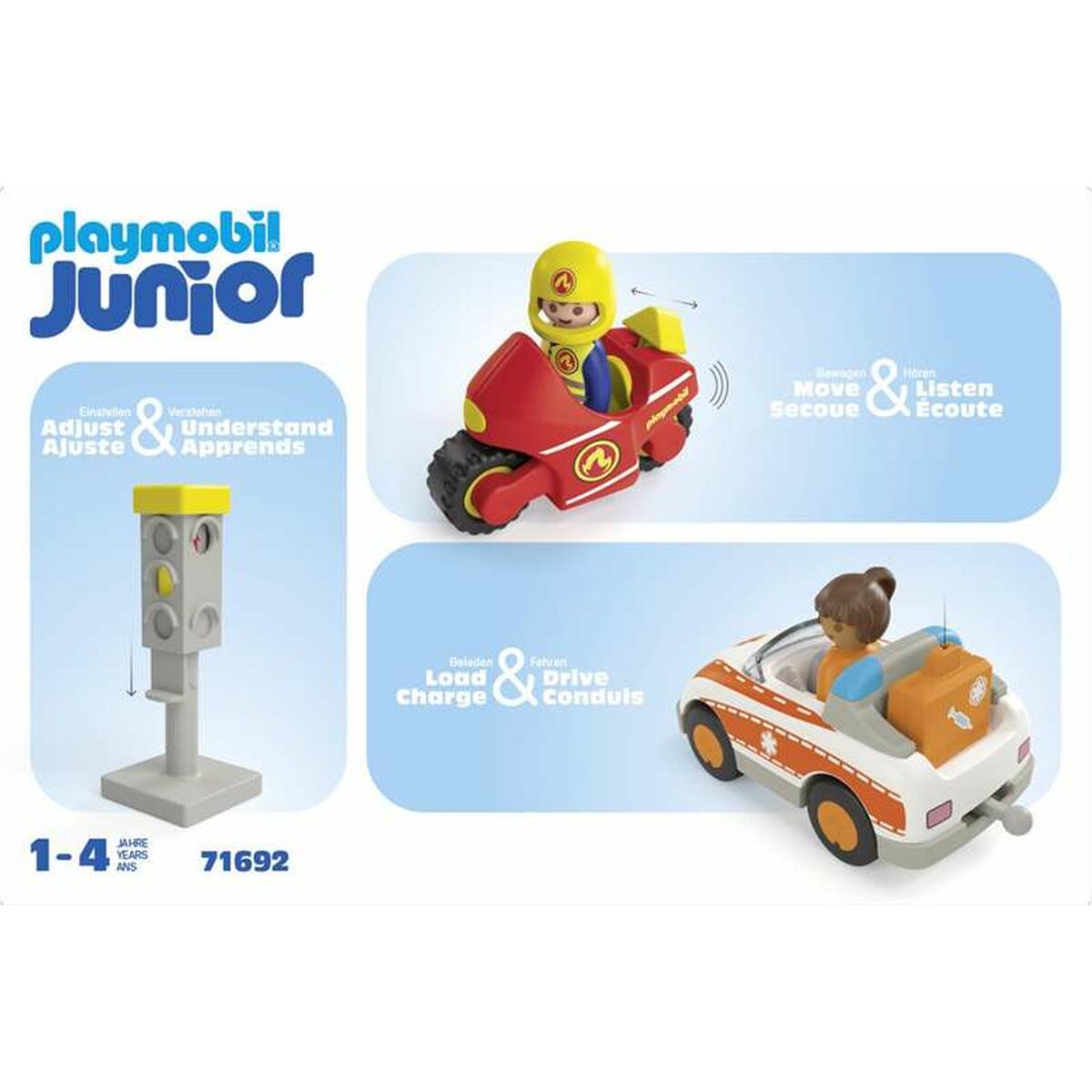 Akcesoria do Domku dla Lalek Playmobil